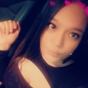 Meet your Posher, Ramona